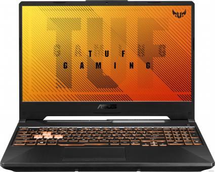 ASUS TUF Gaming A15 FA506IU-HN200 - фото 1 - id-p10477914