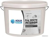 Aquacolor Eco White Interior (5 л)