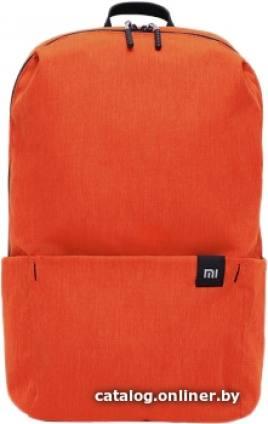 Xiaomi Mi Casual Daypack (оранжевый) - фото 1 - id-p10478131