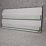 Наборное полотнона на 2 кармана (600х300 мм), фото 2