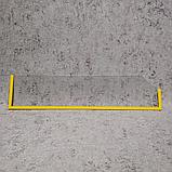 Карман горизонтальный 30х8см, фото 7