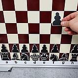 Магнитный шахматный набор, фото 8