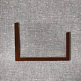 Карман 15х20 см А5 горизонтальный, фото 9