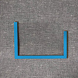 Карман 15х20 см А5 горизонтальный, фото 10