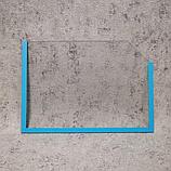 Карманы 10х15 см А6 горизонтальные, фото 6