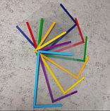 Карманы 10х15 см А6 горизонтальные, фото 8