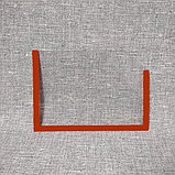 Карманы 10х15 см А6 горизонтальные, фото 9