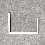 Карманы 10х15 см А6 горизонтальные, фото 10