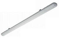 Светодиодный LED светильник GTV, 48W, 4000K, IP65, 120º, 1500мм, накладной, линейный, герметичный, XARO LED