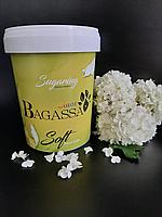 Sugaring colorat pentru epilare Bagassa