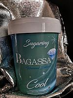 Pasta de zahar Universala pentru epilat IARNA- Bagassa 1400 gr