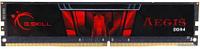 G.Skill Aegis 2x16GB DDR4 PC4-24000 F4-3000C16D-32GISB