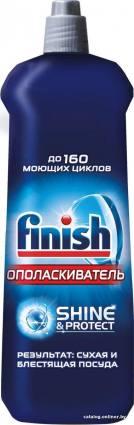 Finish Shine & Protect (800 мл) - фото 1 - id-p10479911
