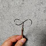 Зонд логопедический для "поднятия языка", фото 2