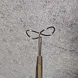 Зонд логопедический для "поднятия языка", фото 5