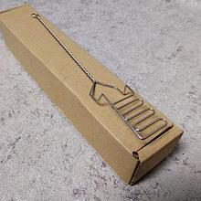 Зонд постановочный для шипящих звуков