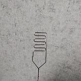 Зонд постановочный для шипящих звуков, фото 4