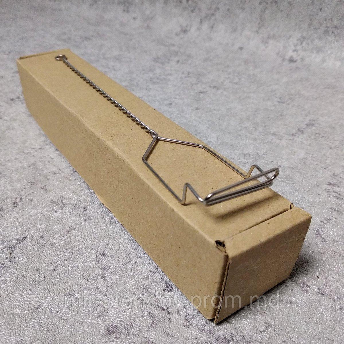 Зонд "№5" логопедический постановочный, фото 1