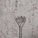 Зонд логопедический Змейка Универсальный, фото 6