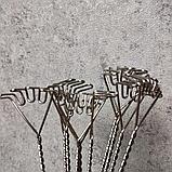 Зонд логопедический Змейка Универсальный, фото 8