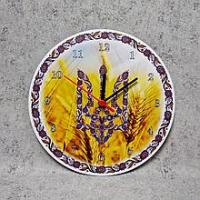Часы настенные Украина