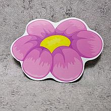 Цветок. Настенная декорация для детского сада.