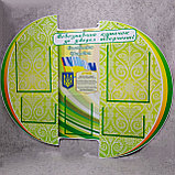 Языковедческий уголок. Стенд для кабинета украинского языка и литературы, фото 2