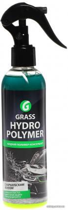 No brand Полироль Hydro polymer 0.25 л 125317 - фото 1 - id-p10480391