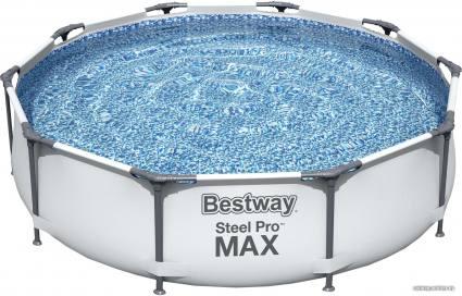 Bestway Steel Pro 56406 (305x76) - фото 1 - id-p10480377