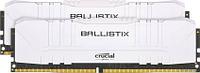 Crucial Ballistix 2x8GB DDR4 PC4-28800 BL2K8G36C16U4W