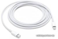 Apple USB-C/Lightning (2 м) MKQ42ZM/A