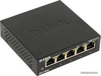 D-Link DGS-1005D/I3A