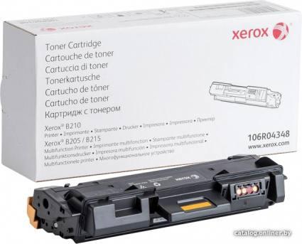 Xerox 106R04348 - фото 1 - id-p10480719