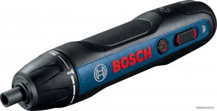 Bosch Go Professional 06019H2100 (с кейсом) - фото 1 - id-p10480745