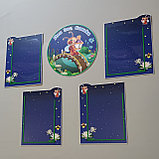 Уголок для родителей "Светлячок", фото 2