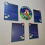 Уголок для родителей "Светлячок", фото 3