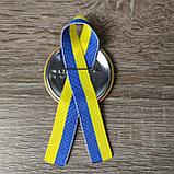 Значки для випускників Малятко. Та стрічка Символіка, фото 2