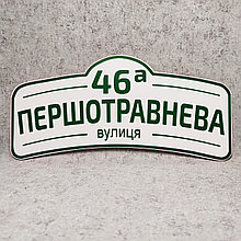 Адресный указатель "Авангард"