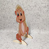 Прожорливые животные. Ёжик. Игра для развития речевого дыхания, фото 2