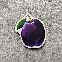 Магнитик Слива