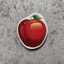 Магнитик Яблоко