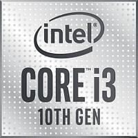 Intel Core i3-10105