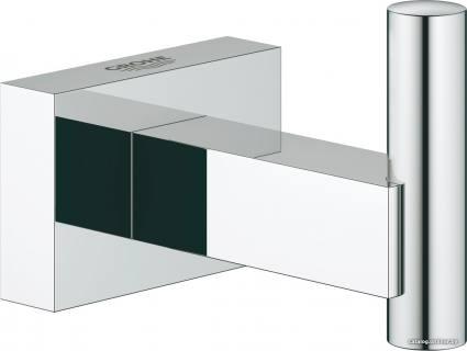 Grohe Essentials Cube 40511001 (хром) - фото 1 - id-p10480903
