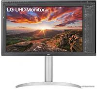 LG 27UP850-W