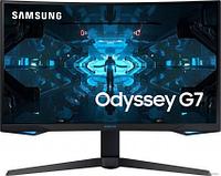 Samsung Odyssey G7 C27G75TQSI