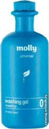 Molly Морская капля 1.3 л - фото 1 - id-p10481153