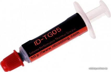 ID-Cooling ID-TG05 (1 г) - фото 1 - id-p10481420