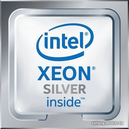 Intel Xeon Silver 4210 - фото 1 - id-p10481436
