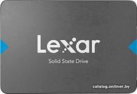 Lexar NQ100 240GB LNQ100X240G-RNNNG