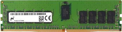 Micron 32GB DDR4 PC4-25600 MTA18ASF4G72PDZ-3G2 - фото 1 - id-p10481517
